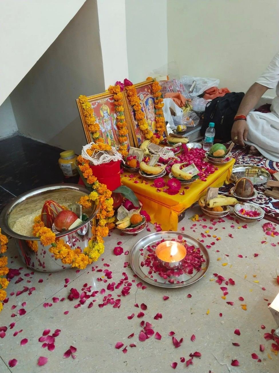 POOJA PATH10