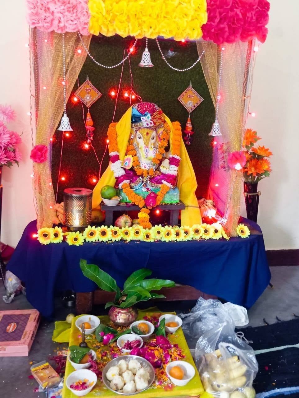 POOJA PATH48