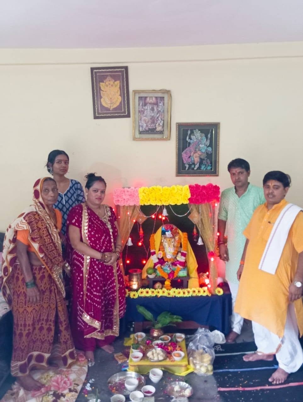 POOJA PATH49