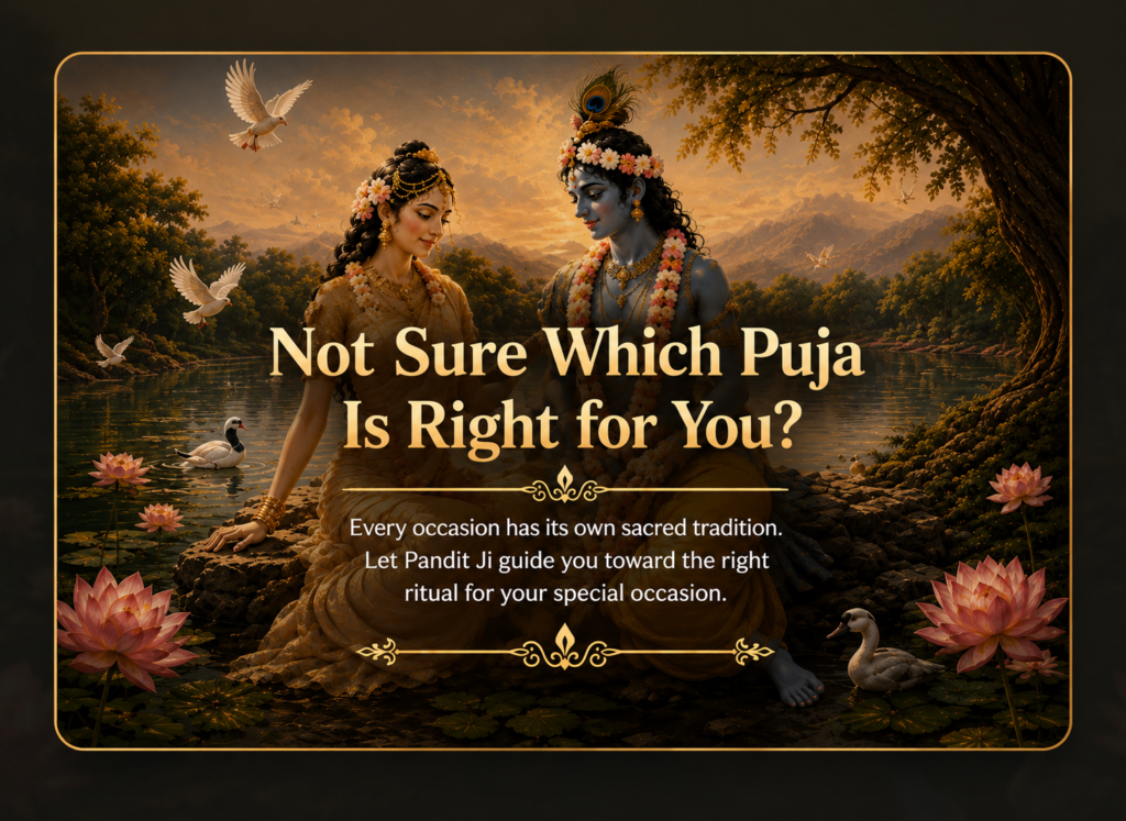 contact panditji in delhi