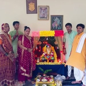 ganpati pooja (1)
